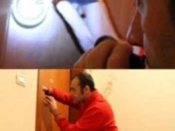 Serviços de Aberturas de Portas