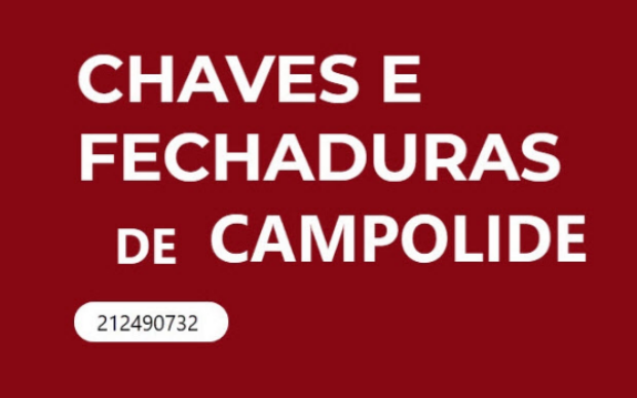 chaves de campolide, serviços 