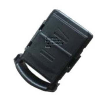  CARCAÇA 2 BOTÕES OPEL