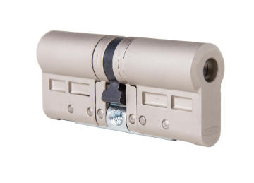 Cilindro de Segurança Tokoz PRO 400