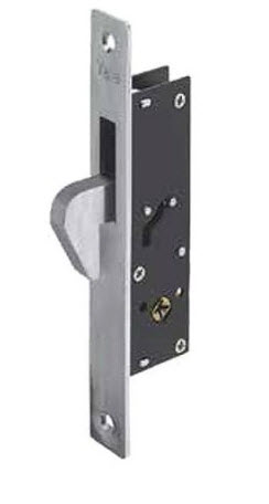 Fechadura com Gancho 