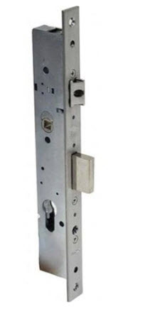 Fechadura Cisa 49225